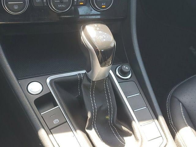 2022 Volkswagen Jetta 1.5T SE