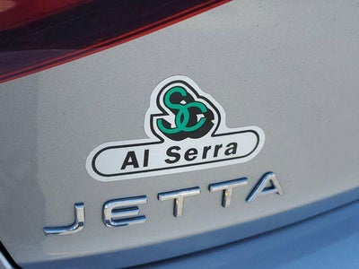 2022 Volkswagen Jetta 1.5T SE