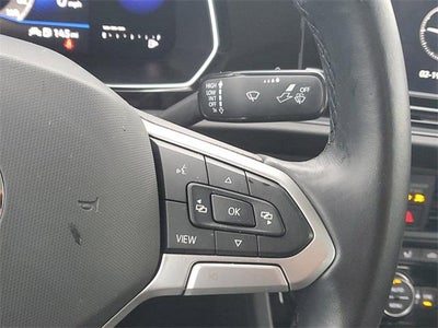 2023 Volkswagen Jetta 1.5T SE