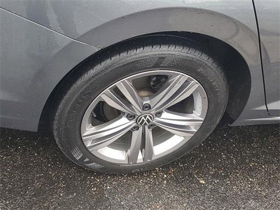 2023 Volkswagen Jetta 1.5T SE