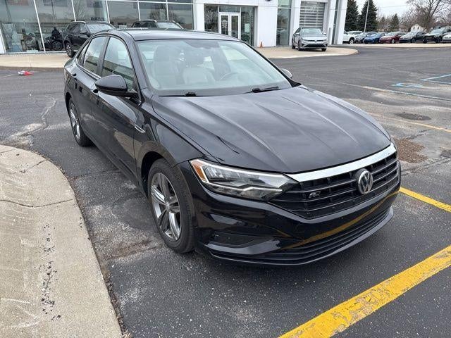 2020 Volkswagen Jetta 1.4T S