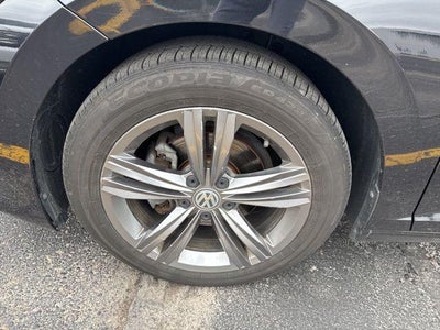 2020 Volkswagen Jetta 1.4T S