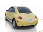 2001 Volkswagen New Beetle GLS