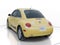 2001 Volkswagen New Beetle GLS