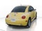 2001 Volkswagen New Beetle GLS