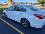 2017 Subaru Legacy Limited