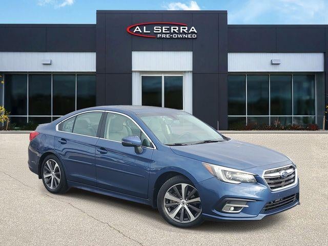 2019 Subaru Legacy 3.6R Limited