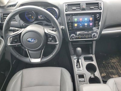 2019 Subaru Legacy 3.6R Limited