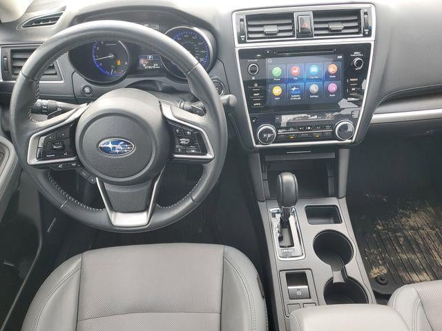 2019 Subaru Legacy 3.6R Limited