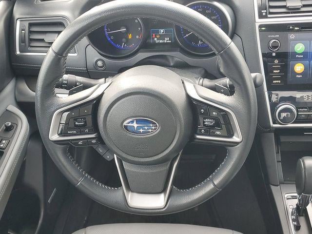 2019 Subaru Legacy 3.6R Limited