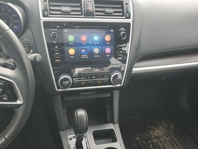 2019 Subaru Legacy 3.6R Limited