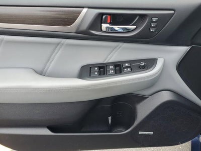 2019 Subaru Legacy 3.6R Limited