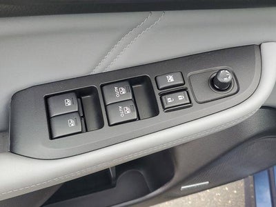 2019 Subaru Legacy 3.6R Limited