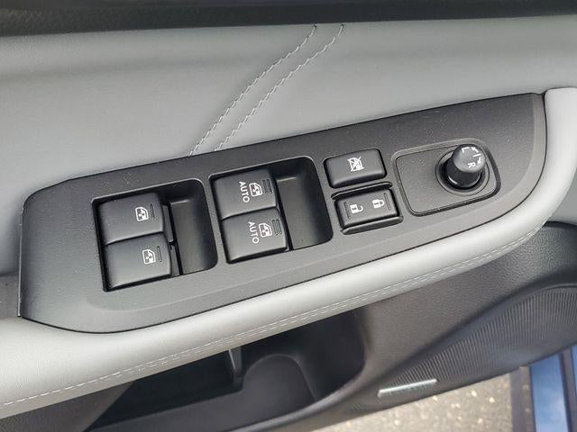 2019 Subaru Legacy 3.6R Limited