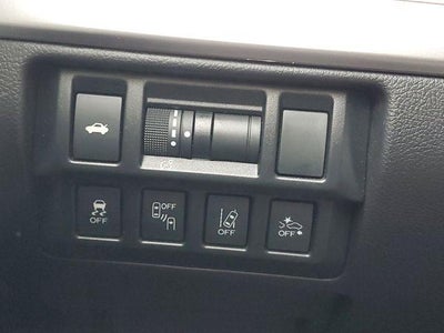 2019 Subaru Legacy 3.6R Limited