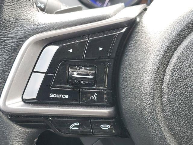 2019 Subaru Legacy 3.6R Limited