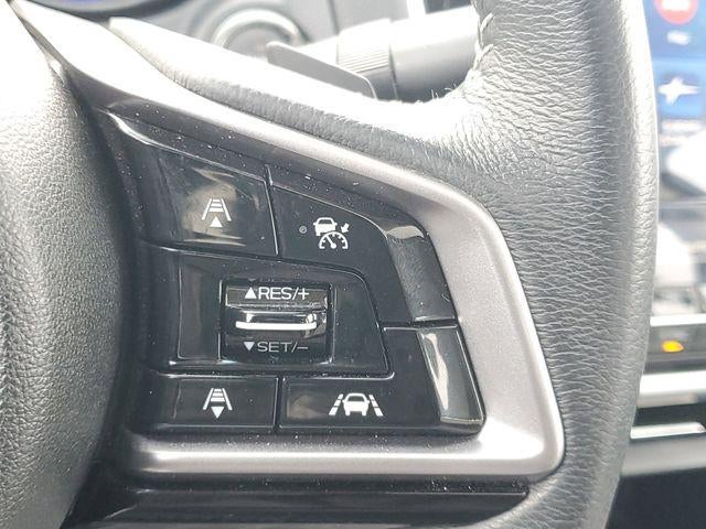 2019 Subaru Legacy 3.6R Limited