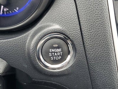 2019 Subaru Legacy 3.6R Limited