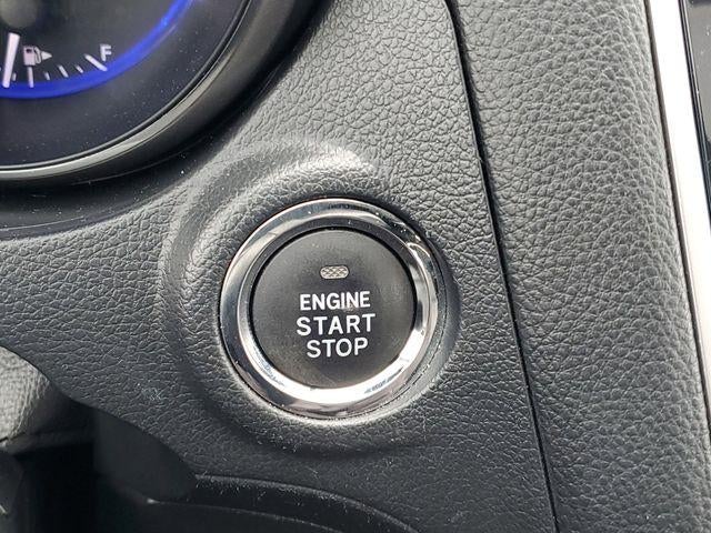 2019 Subaru Legacy 3.6R Limited