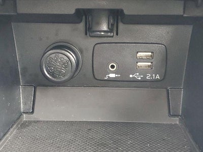 2019 Subaru Legacy 3.6R Limited