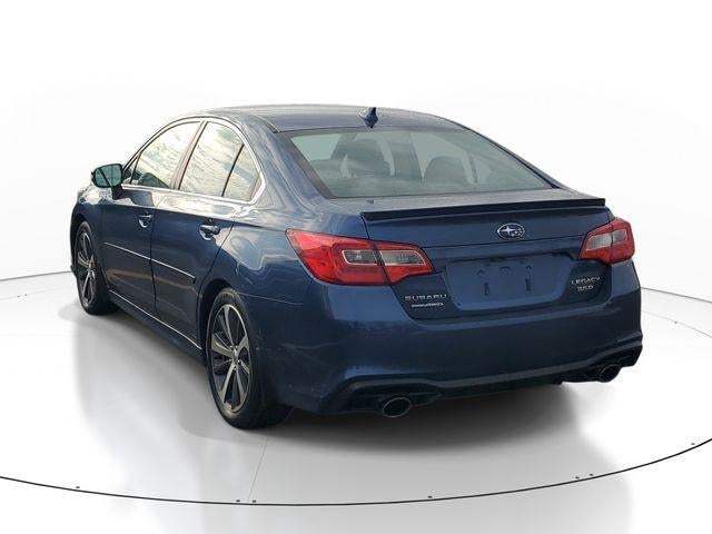 2019 Subaru Legacy 3.6R Limited