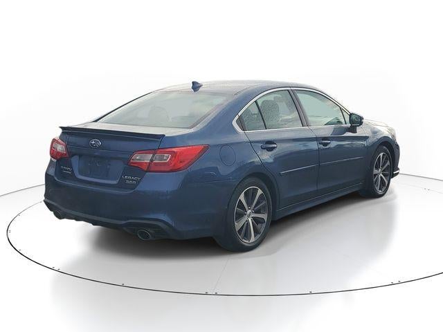 2019 Subaru Legacy 3.6R Limited