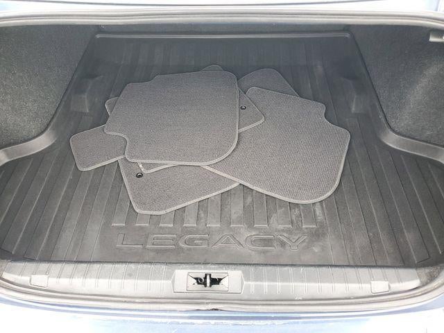 2019 Subaru Legacy 3.6R Limited