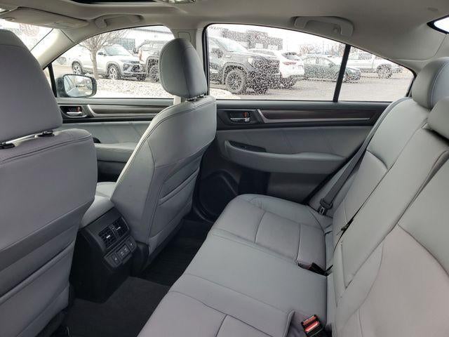 2019 Subaru Legacy 3.6R Limited