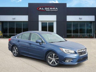 2019 Subaru Legacy 3.6R Limited
