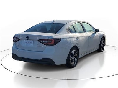 2024 Subaru Legacy Premium