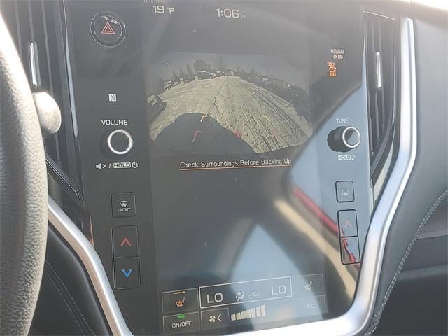 2023 Subaru Legacy Premium