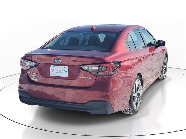 2023 Subaru Legacy Premium