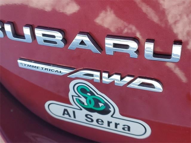 2023 Subaru Legacy Premium