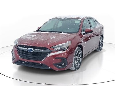 2024 Subaru Legacy Premium