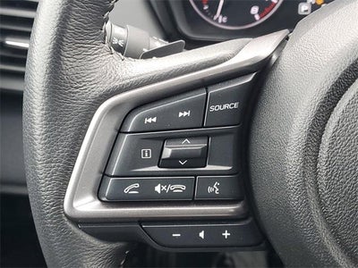 2024 Subaru Legacy Premium