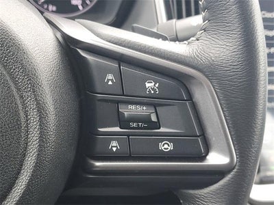 2024 Subaru Legacy Premium