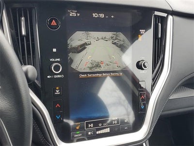 2024 Subaru Legacy Premium