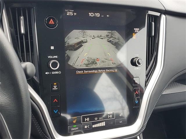 2024 Subaru Legacy Premium