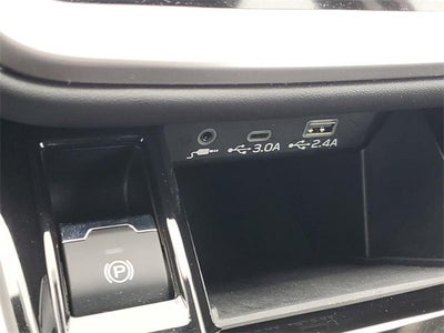 2024 Subaru Legacy Premium