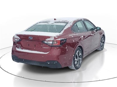 2024 Subaru Legacy Premium