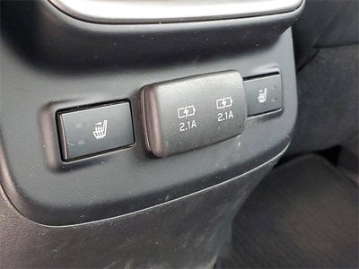 2022 Subaru Legacy Limited