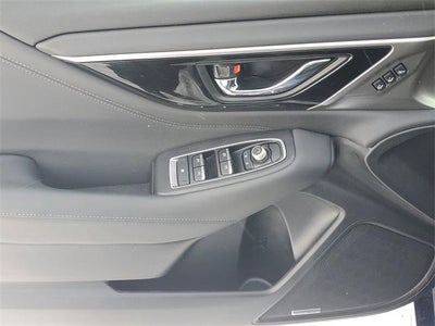 2022 Subaru Legacy Limited