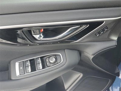 2022 Subaru Legacy Limited