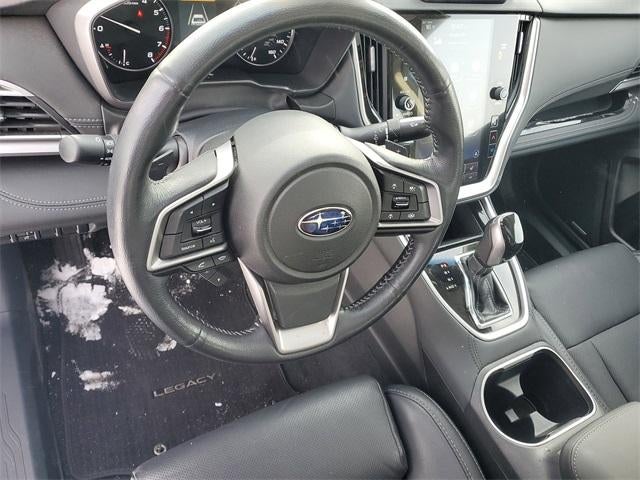 2022 Subaru Legacy Limited