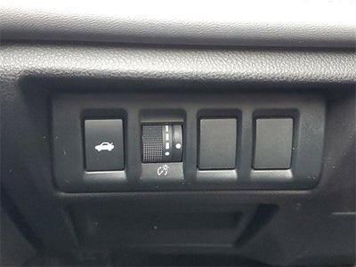 2022 Subaru Legacy Limited