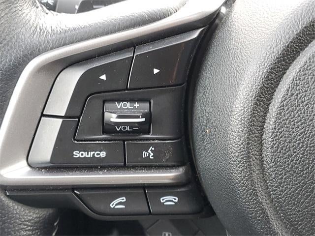 2022 Subaru Legacy Limited