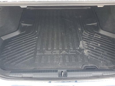 2022 Subaru Legacy Limited