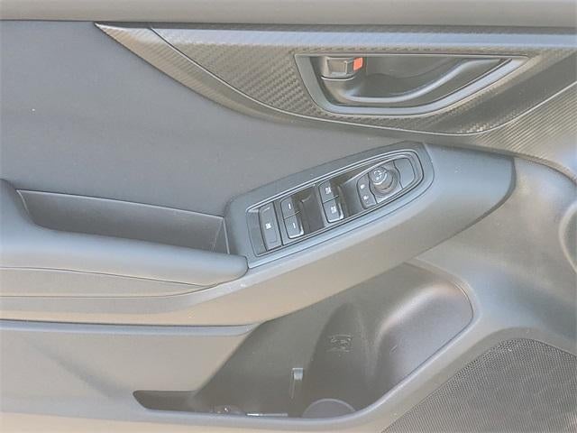 2023 Subaru Impreza Base