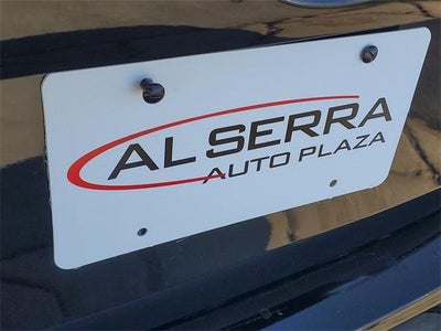 2023 Subaru Impreza Base