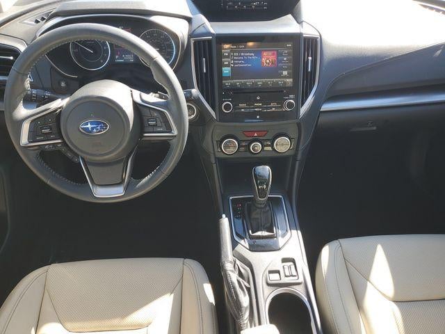 2018 Subaru Impreza Limited - Photo 13